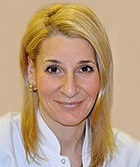 Архангельская Екатерина Дмитриевна, врач-косметолог