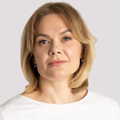 Дарморезова Юлия Ивановна, гинеколог