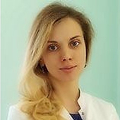 Семкина Анастасия Александровна, невролог