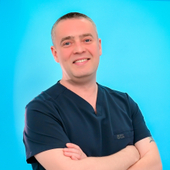 Ведяков Александр Олегович, ЛОР