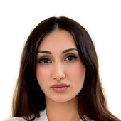 Катанова Мария Антоновна, ЛОР