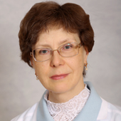Попова Ирина Эмилиевна, рентгенолог
