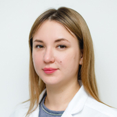 Кравцова Наталья Анатольевна, гинеколог