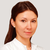 Петрова Анна Сергеевна, рентгенолог