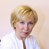 Насонова Елена Витальевна, врач-косметолог