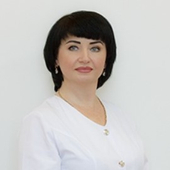 Ткаченко Елена Владимировна, уролог