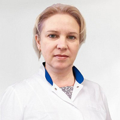 Зубрицкая Наталья Константиновна, реаниматолог