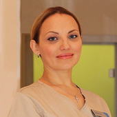 Требушенкова Кристина Александровна, гинеколог