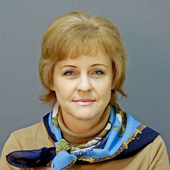 Сударикова Ольга Владимировна, анестезиолог-реаниматолог