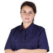 Кучерова Наталья Анатольевна, детский логопед