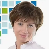 Оленичева Наталья Анатольевна, стоматолог-терапевт