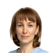 Рабаданова Зайнаб Исаевна, врач УЗД