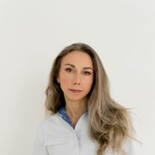 Лапина Наталья Сергеевна, гастроэнтеролог