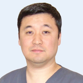 Калимов Ренат Махмудович, гинеколог