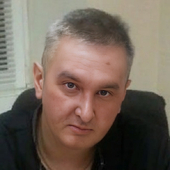 Шигаранов Виталий Николаевич, анестезиолог