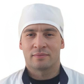 Газиев Магомед Никамагомедович, терапевт