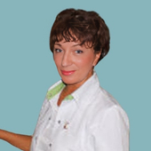 Дегтяренко Оксана Максимовна, врач функциональной диагностики