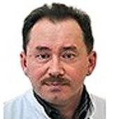 Шубников Иван Васильевич, офтальмолог