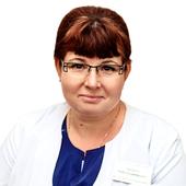 Суворова Юлия Владимировна, эндоваскулярный хирург