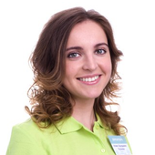Куликова Алина Эдуардовна, стоматолог-терапевт