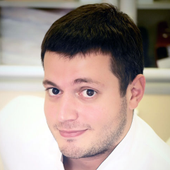 Манафов Эмиль Назирович, хирург