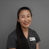 Цой Анастасия Геннадиевна, стоматолог-ортопед