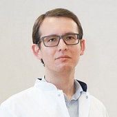 Муртазин Азат Инзирович, торакальный хирург