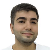 Бабаев Мурад Магомедович, стоматолог-хирург