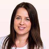 Бабаян (Кушнарева) Юлия Сергеевна, дерматолог