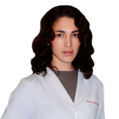 Салманова Альбина Гайдаровна, эндокринолог