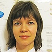 Стебницкая Софья Александровна, невролог