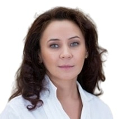 Мустаева Светлана Эльфертовна, врач ЛФК