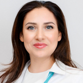 Завьялова Ирина Николаевна, терапевт