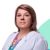 Фомина Оксана Николаевна, флеболог