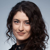 Васильева Ксения Валерьевна, рентгенолог