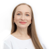 Шемякина Ольга Павловна, стоматолог-терапевт