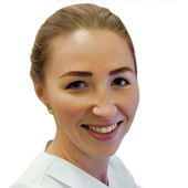 Коухия Татьяна Владимировна, офтальмолог