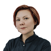 Яковлева Кристина Александровна, хирург