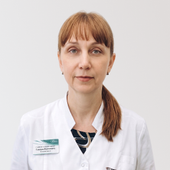 Суслова Тамара Валиевна, оптометрист