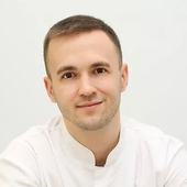 Веремеенко Сергей Александрович, стоматолог-ортопед