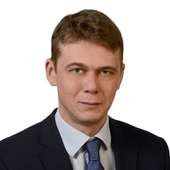 Скопин Антон Иванович, сосудистый хирург