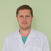 Топурия Алексей Леванович, гинеколог