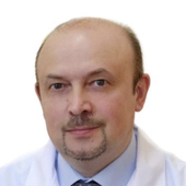 Ширшов Александр Владимирович, нейрохирург