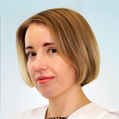 Гейнц Екатерина Геннадьевна, эндокринолог