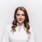 Игушкина Дарья Александровна, врач-косметолог