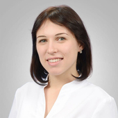 Андреева Алина Тахировна, детский стоматолог