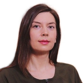 Гобузова Римма Ильгизаровна, остеопат