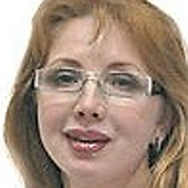 Логинова Светлана Петровна, косметолог