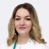 Шпак Татьяна Владимировна, педиатр