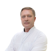 Микунов Олег Георгиевич, рентгенолог